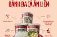 CÔNG TY TNHH THỰC PHẨM VỊ NAM
