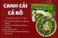 CÔNG TY TNHH THỰC PHẨM VỊ NAM