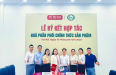 CÔNG TY TNHH THỰC PHẨM VỊ NAM