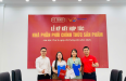 CÔNG TY TNHH THỰC PHẨM VỊ NAM