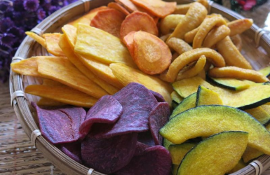 Phân biệt sấy lạnh, sấy chân không và sấy thăng hoa