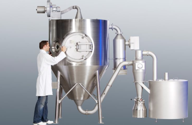 So sánh ưu nhược điểm công nghệ sấy phun và sấy thăng hoa