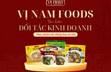 HỆ THỐNG ĐIỂM BÁN, ĐẠI LÝ, NPP CỦA VỊ NAM