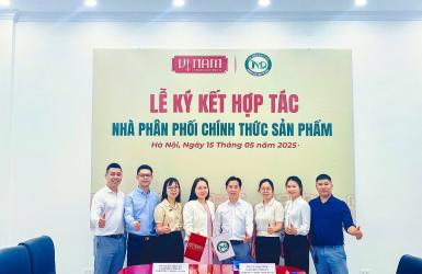 CÔNG TY TNHH THỰC PHẨM VỊ NAM