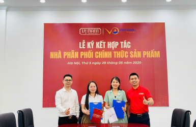 CÔNG TY TNHH THỰC PHẨM VỊ NAM