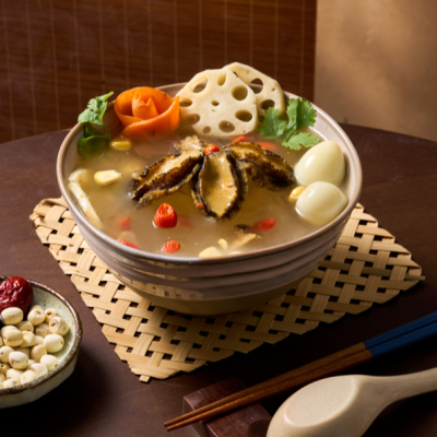 BẢO TOÀN DINH DƯỠNG