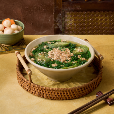 GIỮ NGUYÊN HƯƠNG VỊ