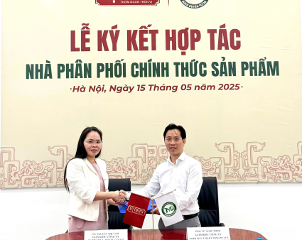 MINH DUYÊN - NPP CHÍNH THỨC SẢN PHẨM VỊ NAM