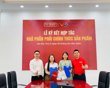 VIETOCEAN - NHÀ PHÂN PHỐI CHÍNH THỨC SẢN PHẨM VỊ NAM