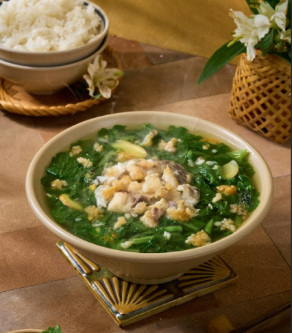 Viên Canh Sấy Thăng Hoa