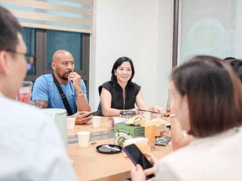 CÔNG TY TNHH THỰC PHẨM VỊ NAM