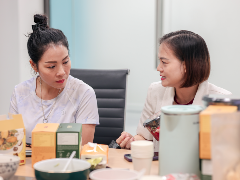 CÔNG TY TNHH THỰC PHẨM VỊ NAM