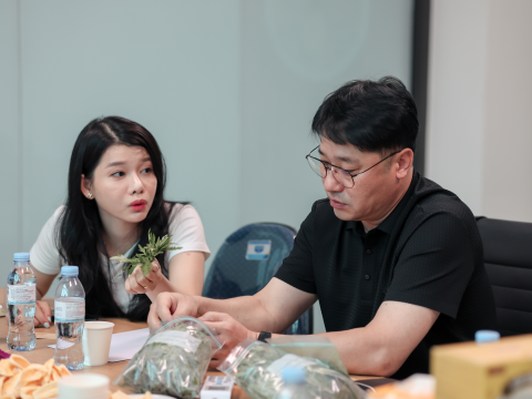 CÔNG TY TNHH THỰC PHẨM VỊ NAM