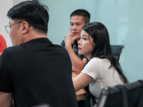 CÔNG TY TNHH THỰC PHẨM VỊ NAM