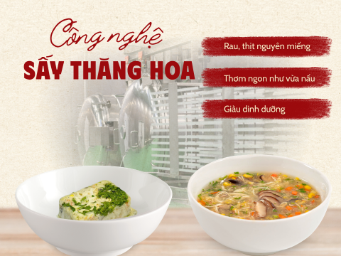 CÔNG TY TNHH THỰC PHẨM VỊ NAM