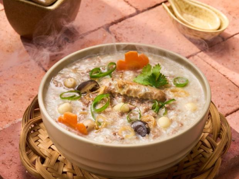 CÔNG TY TNHH THỰC PHẨM VỊ NAM