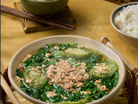 CÔNG TY TNHH THỰC PHẨM VỊ NAM