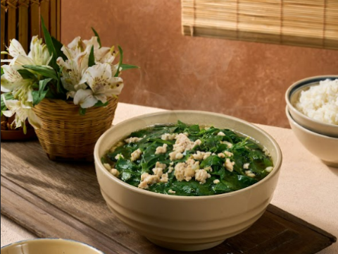 CÔNG TY TNHH THỰC PHẨM VỊ NAM