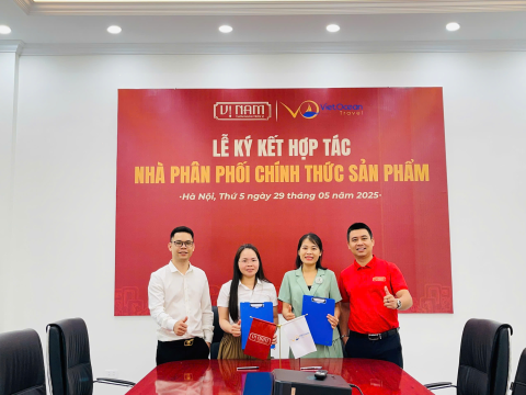 VIETOCEAN - NHÀ PHÂN PHỐI CHÍNH THỨC SẢN PHẨM VỊ NAM