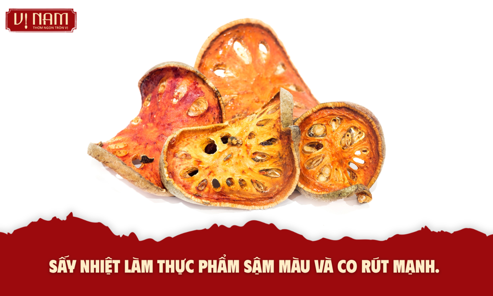 Sấy nhiệt